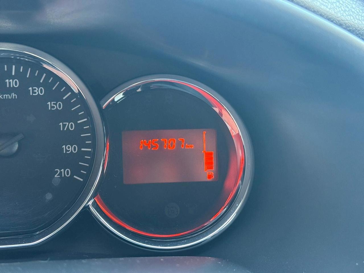 Dacia Sandero 1.2 75CV Extra