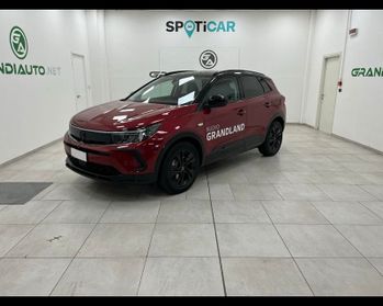 Opel Grandland GS 1.6 225cv PHEV