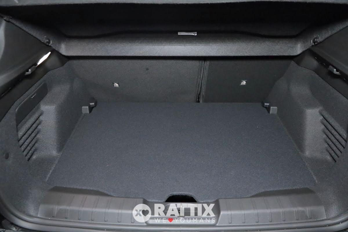 Jeep Avenger 1.2 Turbo 100CV Altitude