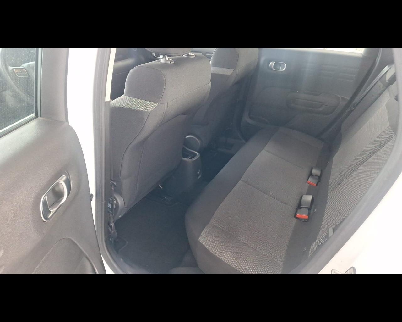 CITROEN C3 Aircross PureTech 82 Feel