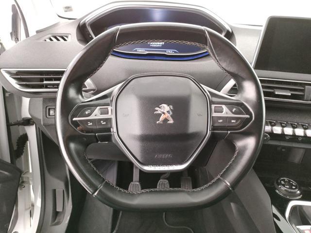 PEUGEOT 5008 BlueHDi 150 S&S Allure 7 Posti