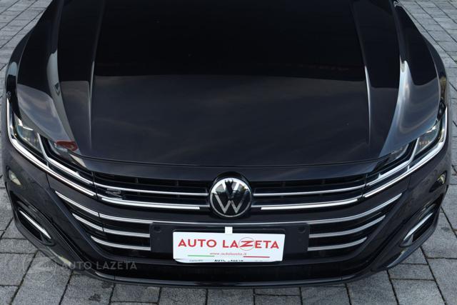 VOLKSWAGEN Arteon Shooting Brake R-Line 2.0 TDI SCR 200CV DSG