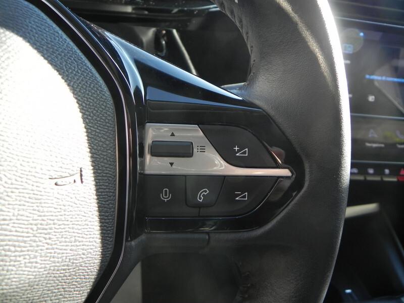 Peugeot 308 PureTech Turbo 130 S&S Allure