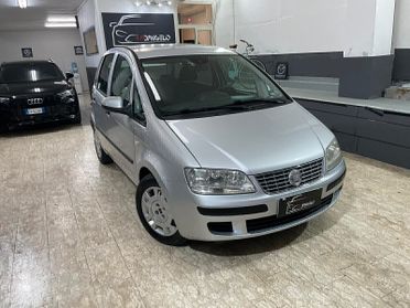 Fiat Idea 1.4 16V S&S Emotion