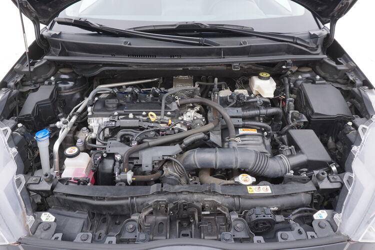 Toyota Yaris Business BZ794822 1.5 Ibrido Benzina 116CV