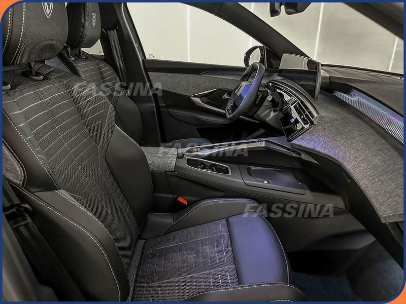 Peugeot 3008 3008 1.2 hybrid GT 145cv e-dcs6