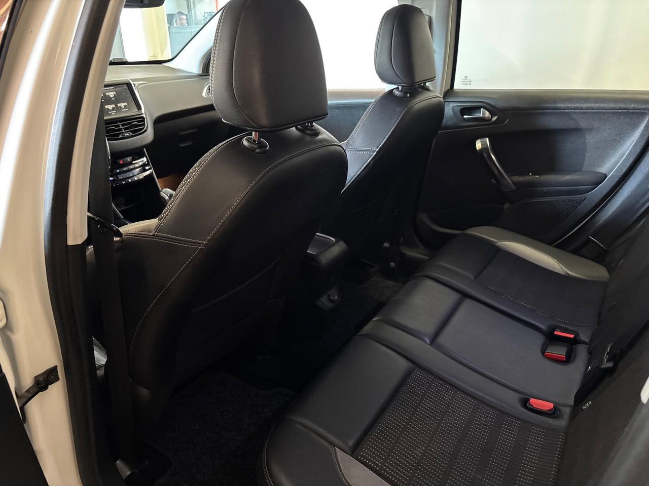 Peugeot 2008 1.6 HDi Urban Cross |OK NEOPATENTATI |