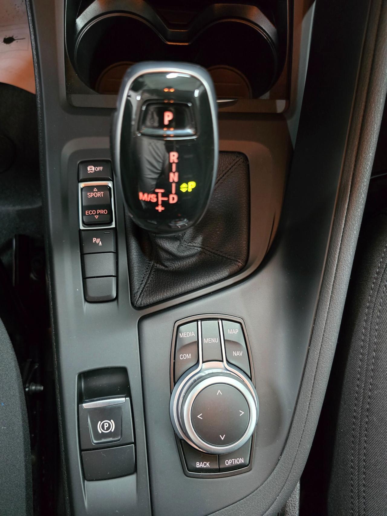 Bmw X1 sDrive16d Business Advantage AZIENDALE IVA ESPOSTA!