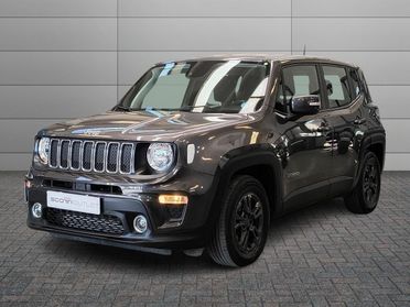 JEEP Renegade 2019 - Renegade 1.6 mjt Longitude 2wd 120cv