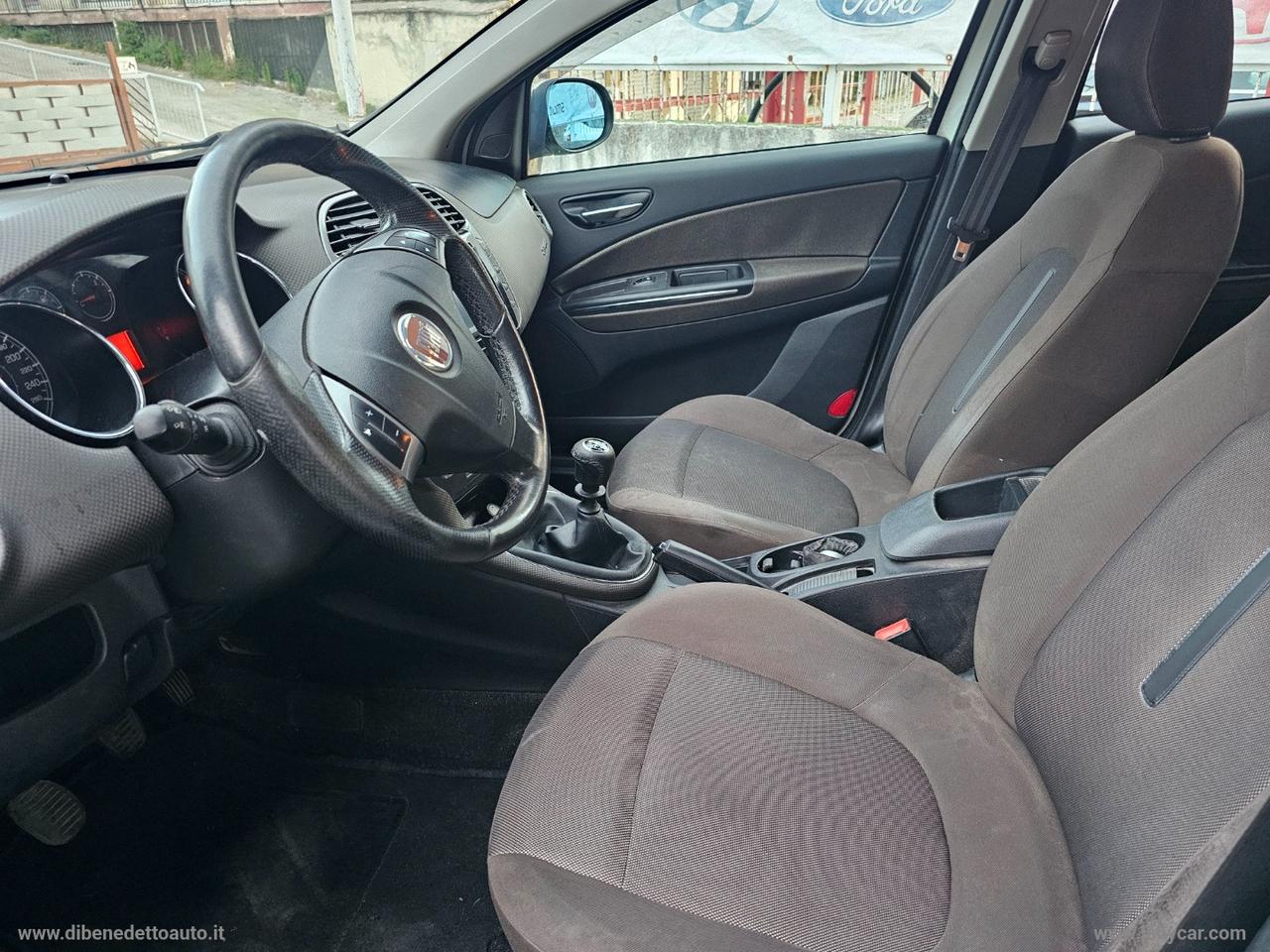 FIAT Bravo 1.4 Dynamic GPL