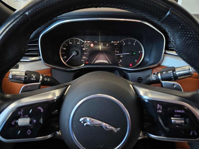 Jaguar F-Pace F-Pace 2021 2.0d i4 mhev R-Dynamic SE Greystone aw