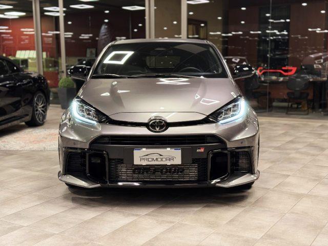 TOYOTA Yaris 1.6 Turbo 3 P GR CIRCUIT DAT MK2 *PPF*
