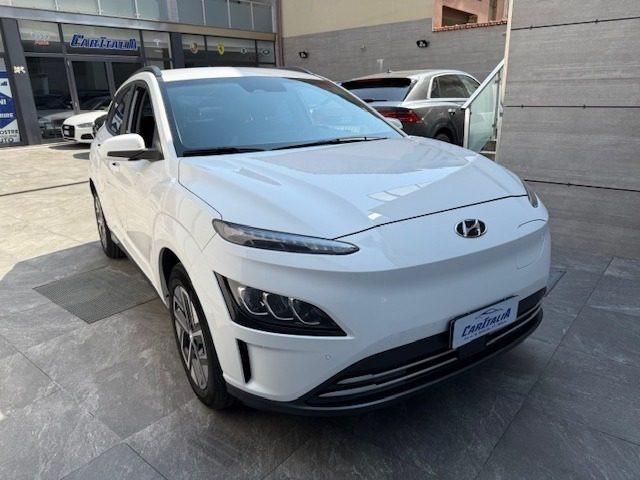 HYUNDAI Kona EV 39 kWh XLine