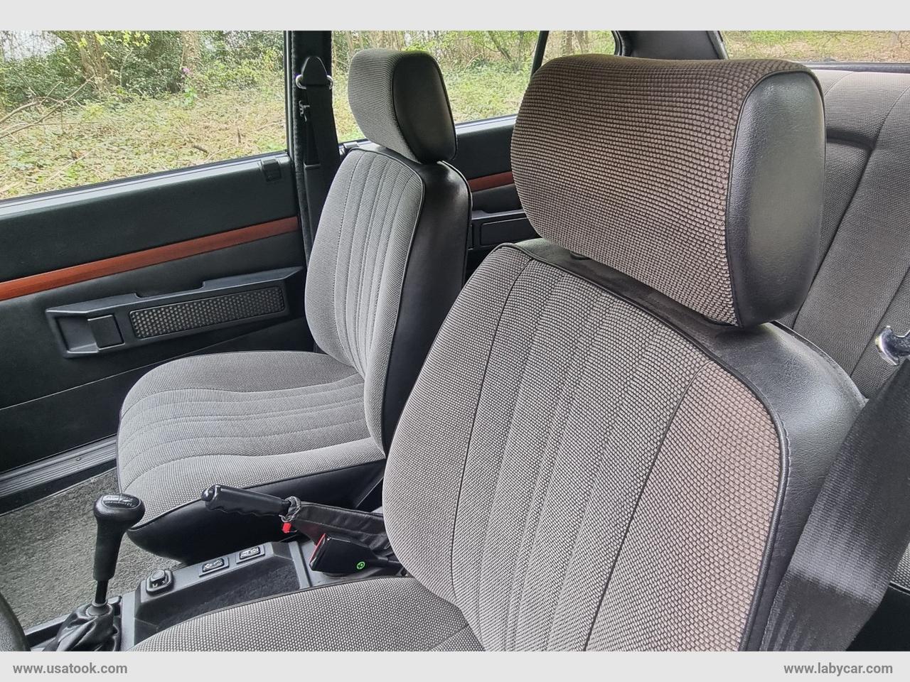 ALFA ROMEO Alfetta 1.8 UNICO PROPRIETARIO