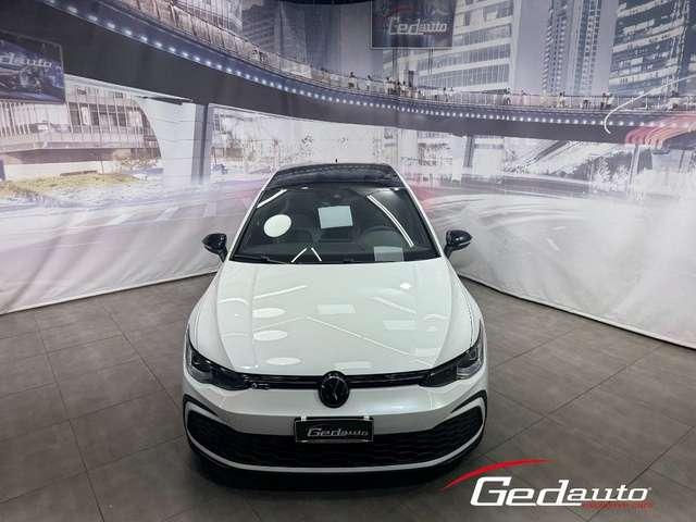 Volkswagen Golf 2.0 TDI GTD DSG MATRIX LED NAVI TETTO PELLE
