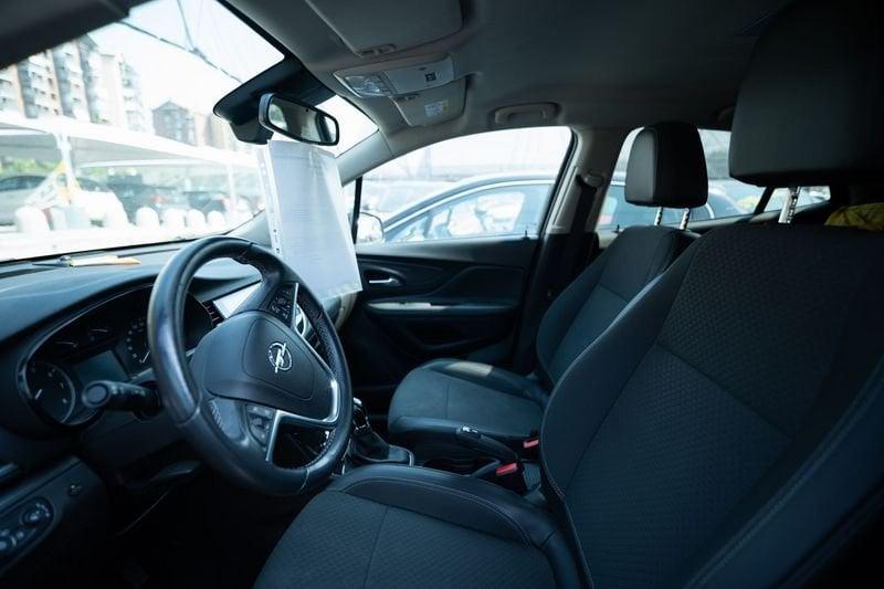 Opel Mokka X X 1.4 t Innovation Gpl-tech 4x2 140cv
