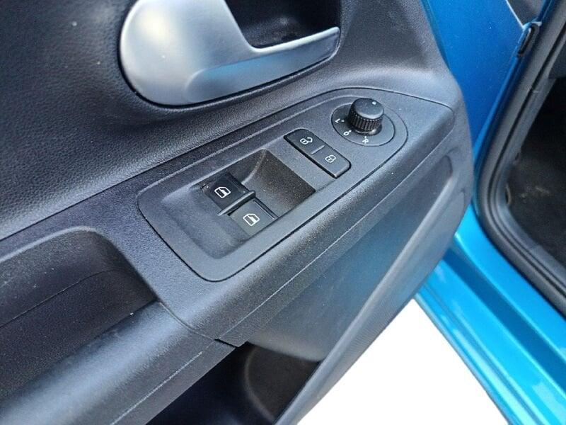 Seat Mii electric Mii electric