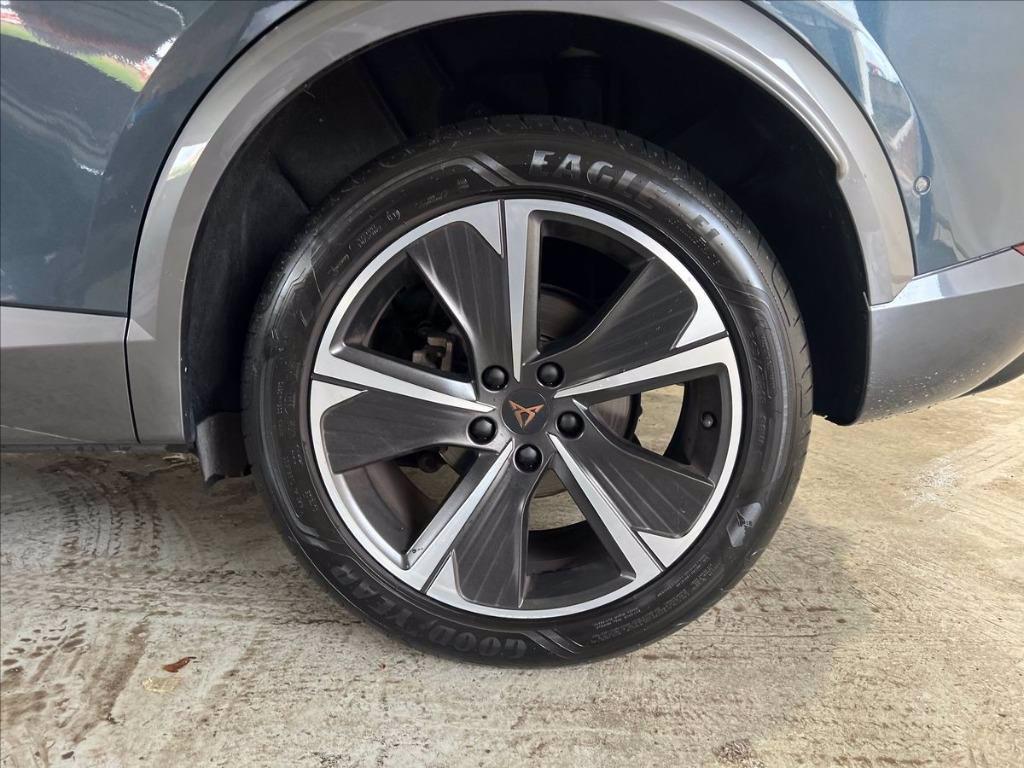 CUPRA Formentor 1.5 tsi 150cv dsg del 2023