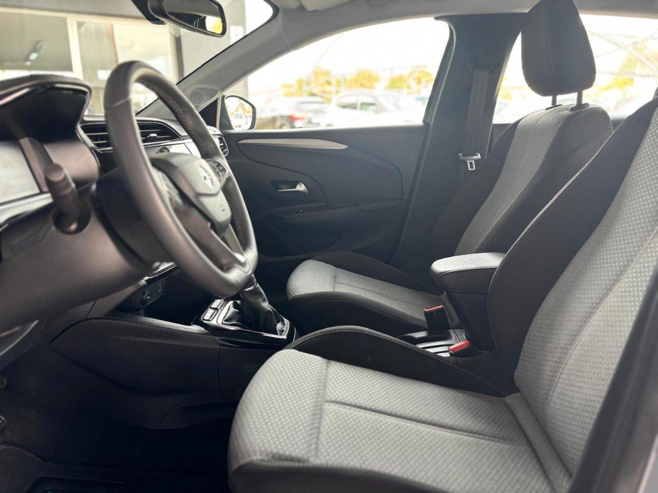 Opel Corsa 5 Porte Corsa 1.2 Edition s&s 75cv