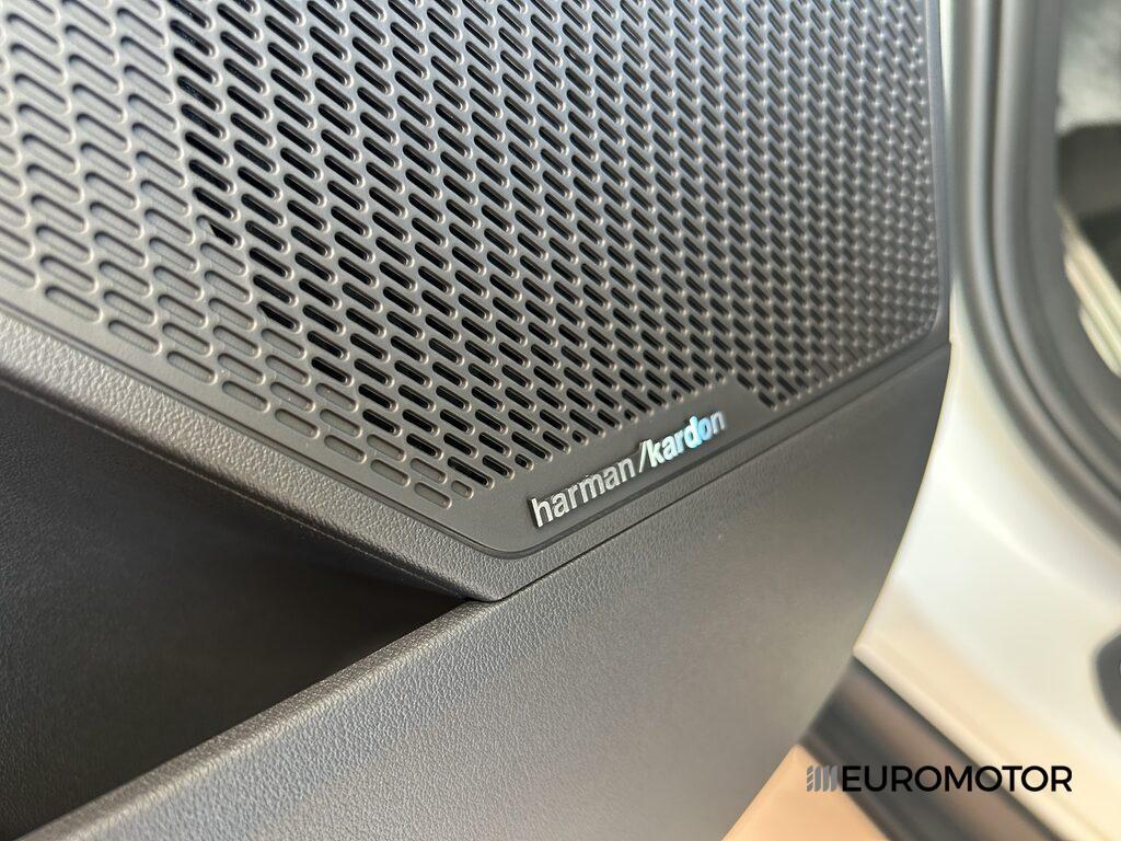 Kia EV5 81,4 kWh GT-line Launch Edition