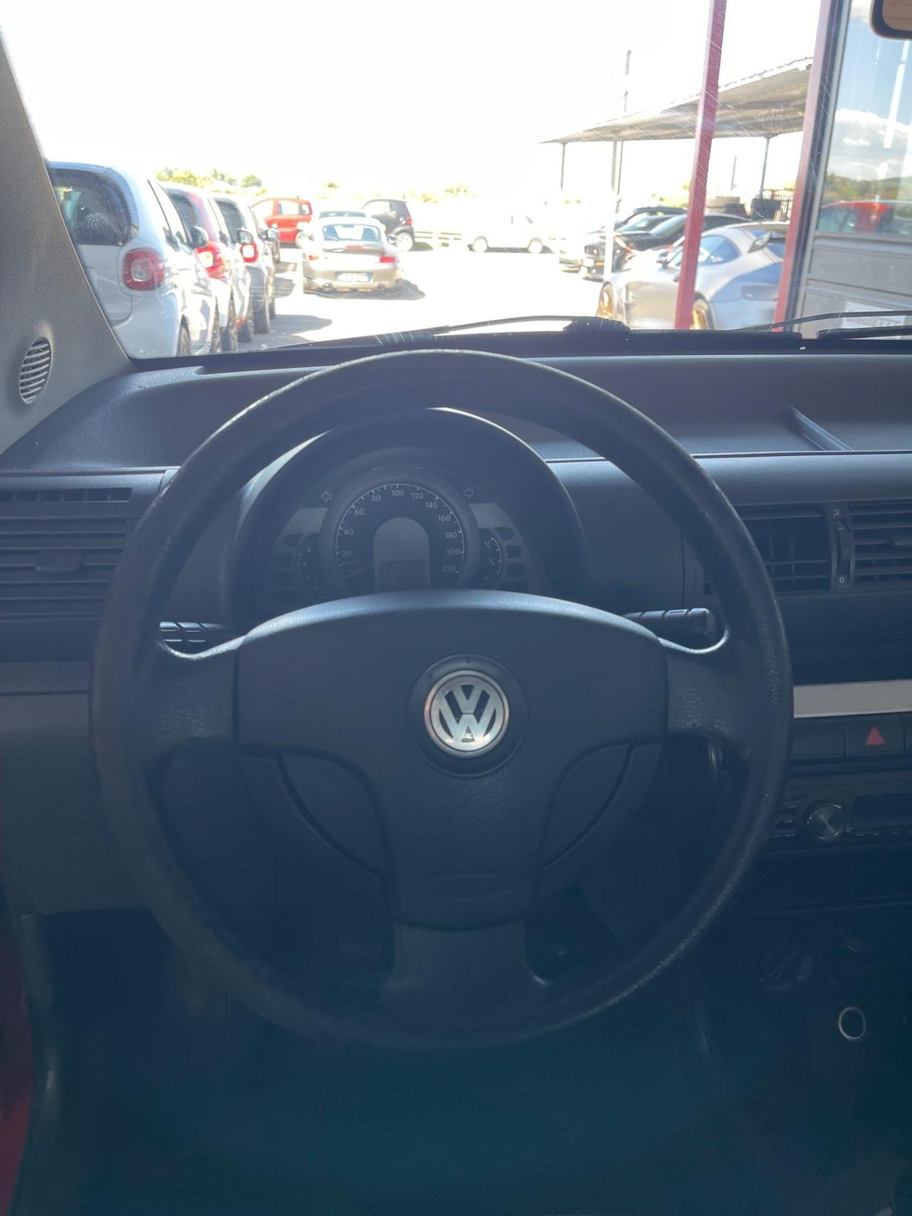 Volkswagen Fox 1.2 Neopatentati PERMUTE RATE