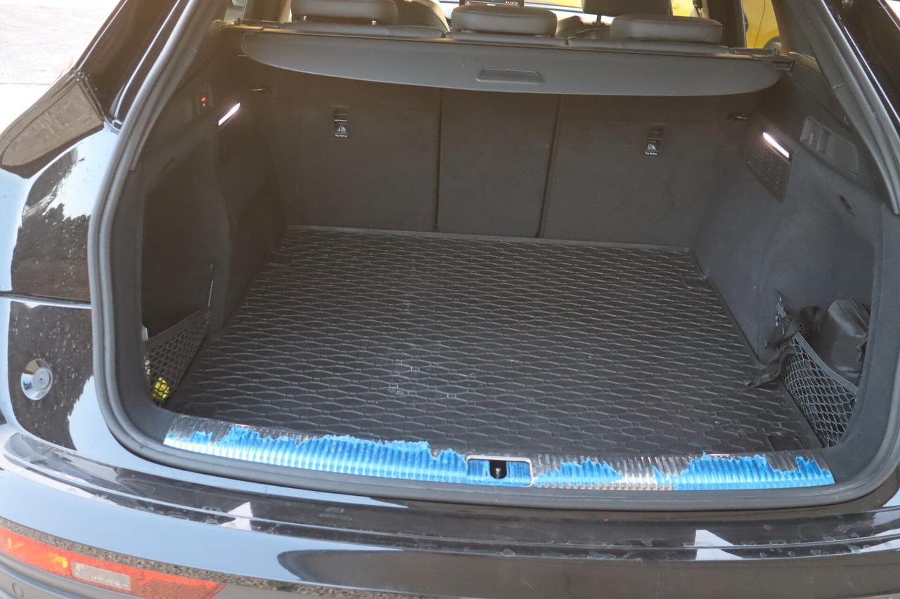 Audi Q5 40 TDI 204 CV quattro S tronic line plus