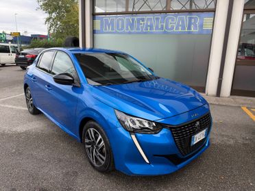 Peugeot 208 Allure Pack 2022