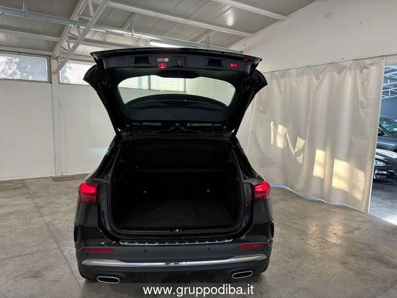 Mercedes-Benz GLA GLA-H247 2023 200 d AMG Line Advanced Plus 4matic auto