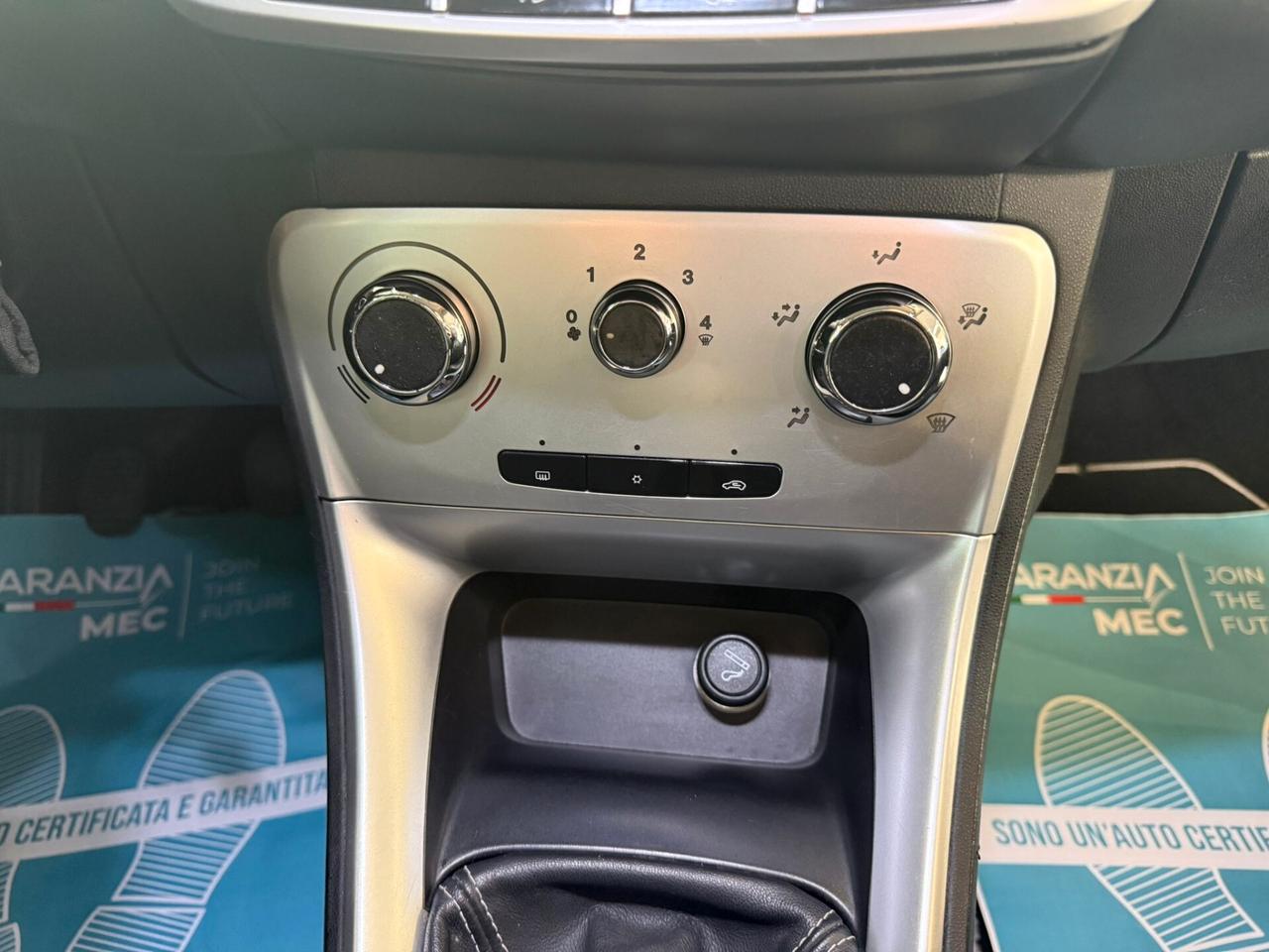 Lancia Delta 1.6 MJT DPF Selectronic Platino