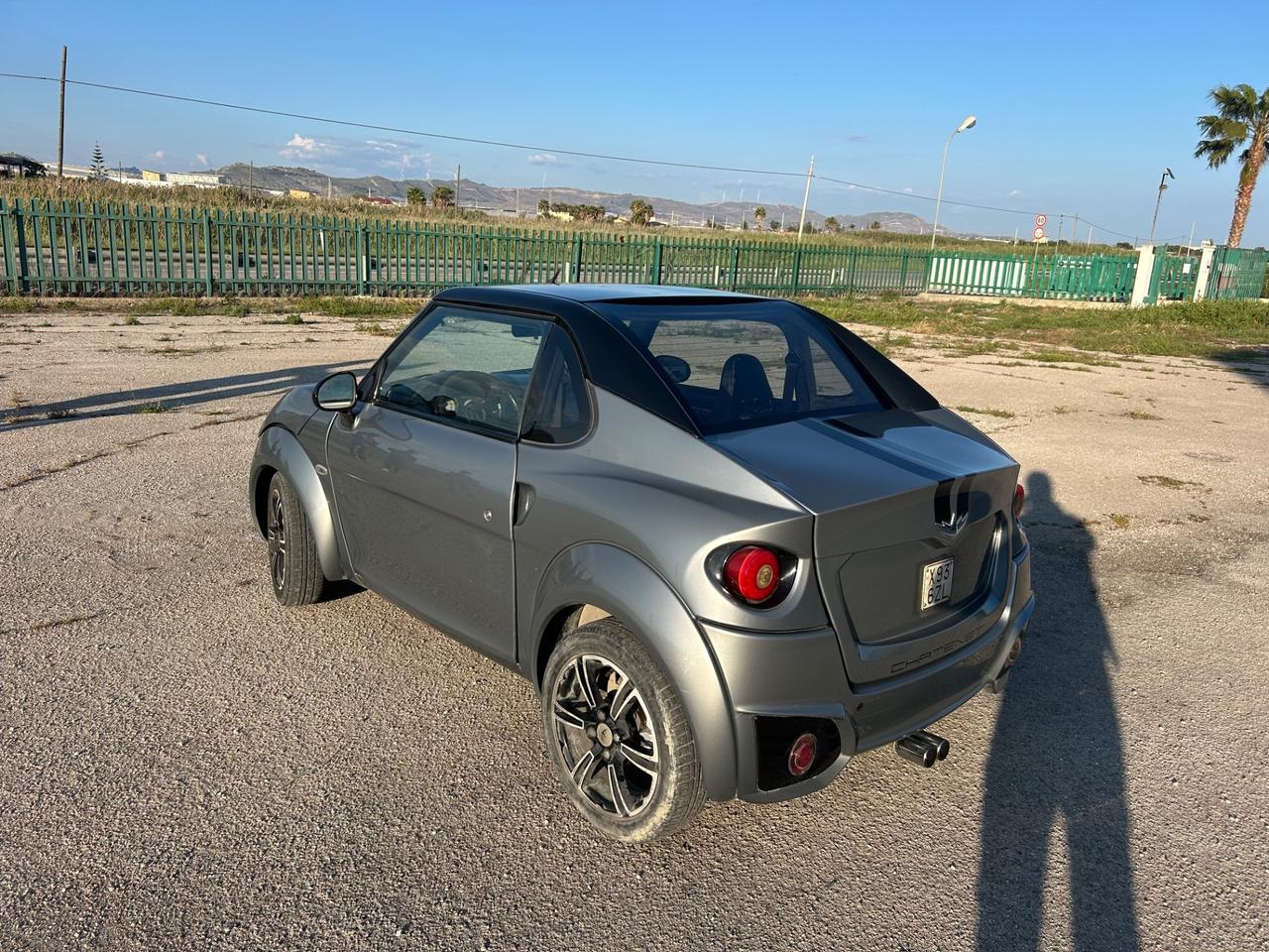 Chatenet CH26 Sport Evo Limited Edition