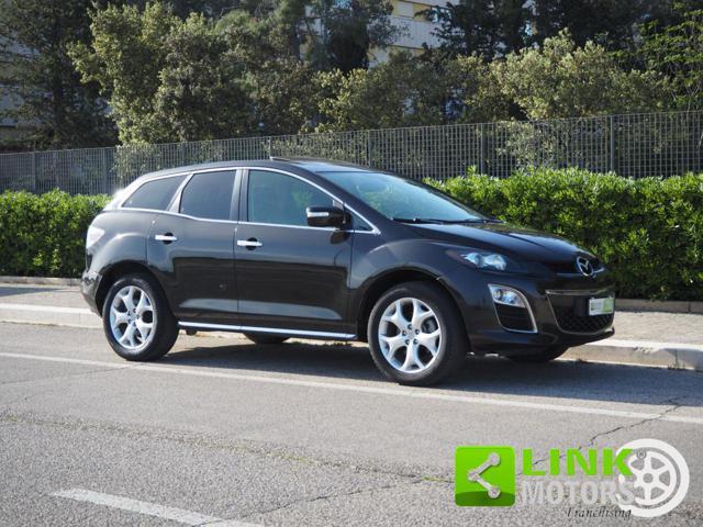 MAZDA CX-7 2.2L MZR CD Sport Tourer