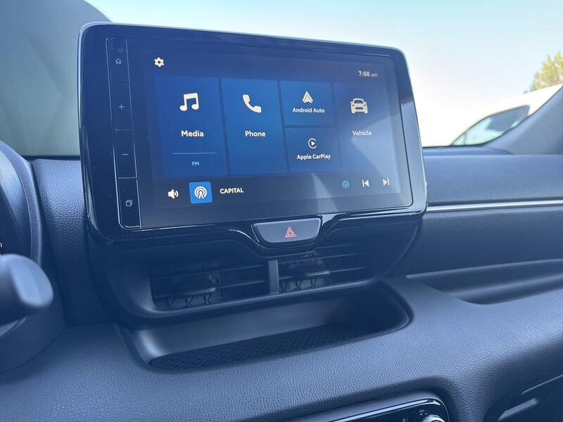 Toyota Yaris Yaris 1.5 Hybrid 5 porte Trend