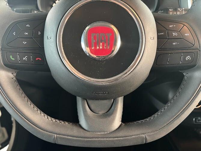 Fiat 500X 1.3 MultiJet 95 CV Cross 63.000KM NEOPATENTATI
