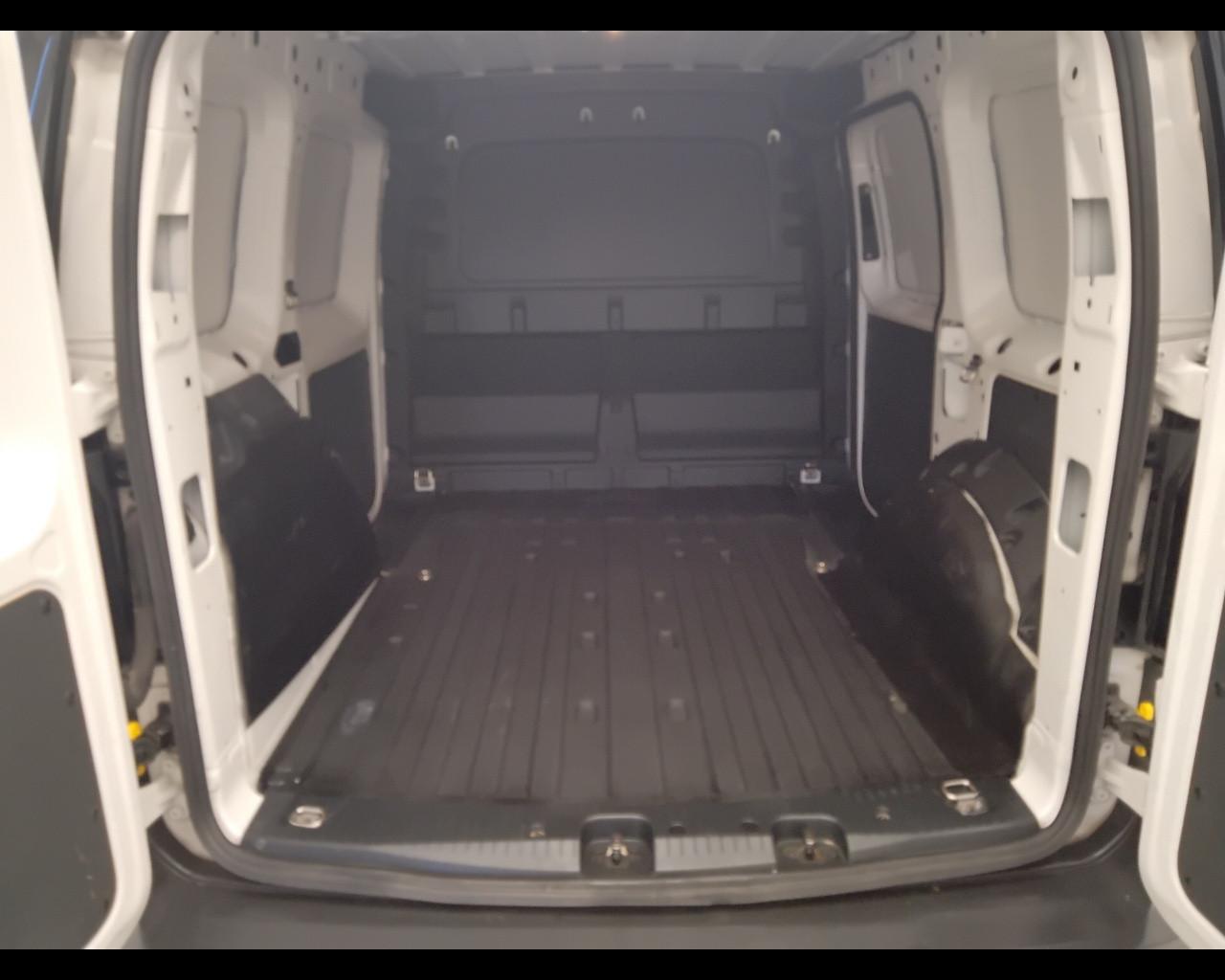 VOLKSWAGEN Caddy Cargo V - Caddy cargo 2.0 tdi scr 102cv Business