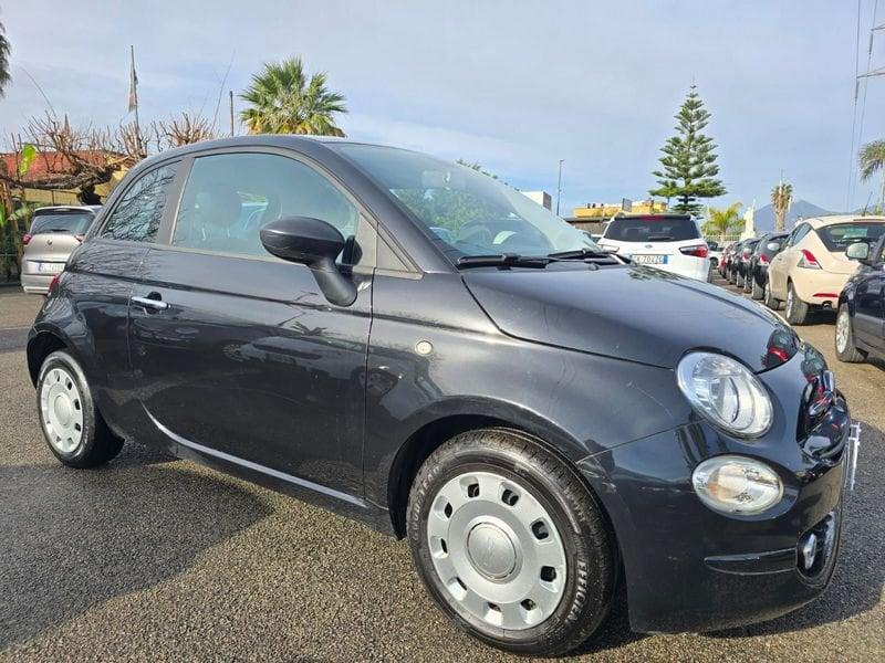 FIAT 500 1.2 EasyPower 69cV GPL Cult