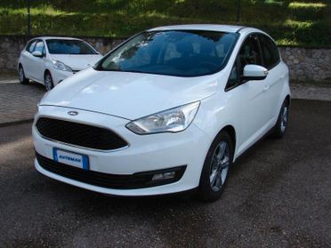 Ford C-Max 1.5 EcoBlue 120CV Start&Stop Business *UNIPRO*