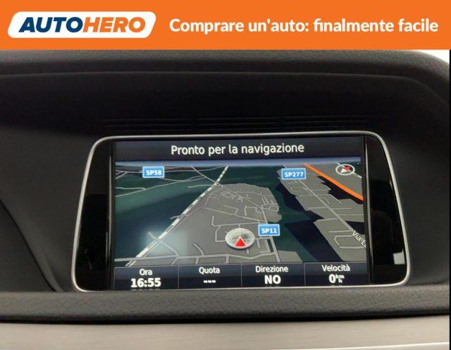 MERCEDES-BENZ E 200 BlueTEC Automatic Business