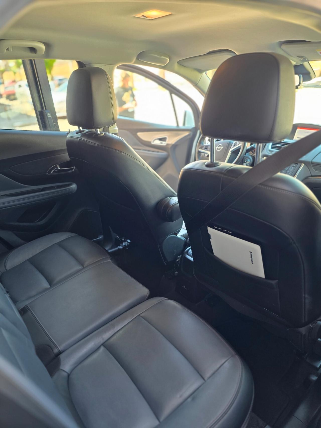 Opel Mokka X 1.6 CDTI Ecotec 136CV 4x4 Ultimate FULL OPTIONAL