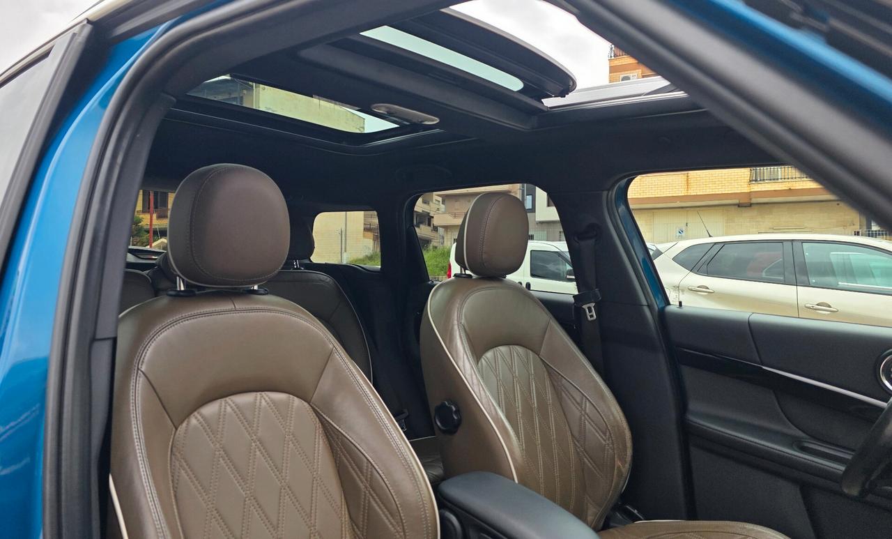 Mini Cooper S Countryman 1.5 ALL4