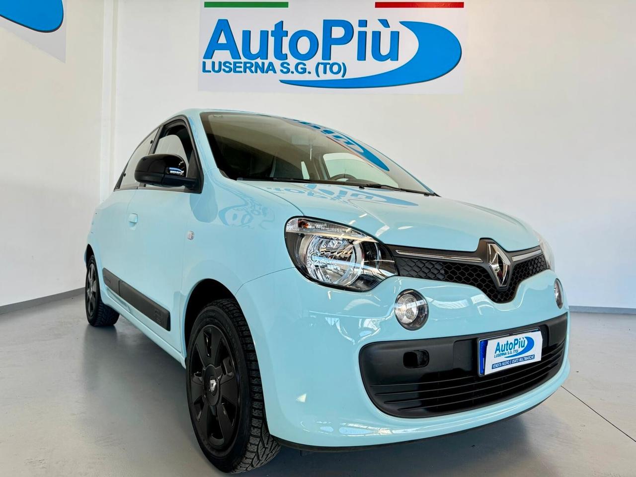 Renault Twingo TCe 90 CV GPL Duel2