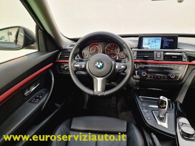 BMW 325 d Gran Turismo Sport