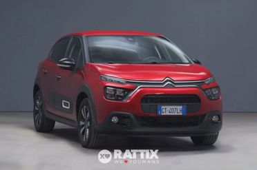 Citroen C3 1.2 Puretech 110CV Max