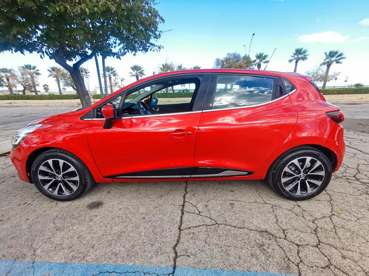 Renault Clio TCe 12V 90C 5P. Energy Zen