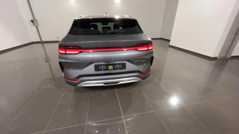 BYD Seal U DM-i Seal U DM-i 1.5 218 CV PHEV Com...