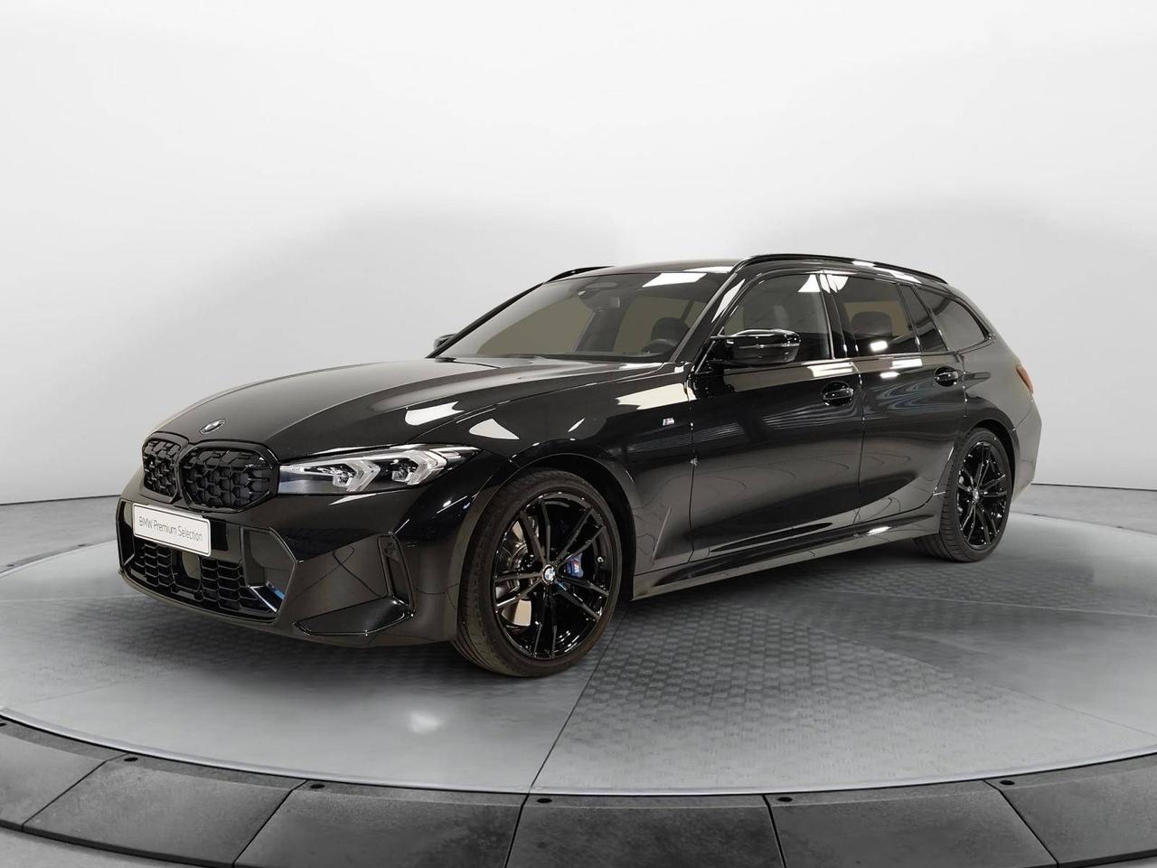 BMW Serie 3 M340i xDrive Touring 48V
