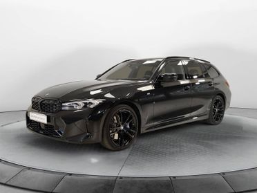 BMW Serie 3 M340i xDrive Touring 48V
