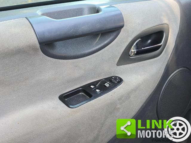 FIAT Scudo Panorama 2.0 mjt CH1 120cv 8/9p.ti