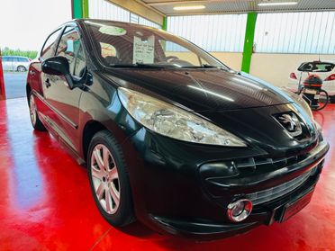 Peugeot 207 1.6 HDi 90CV 5p. XS Sporting