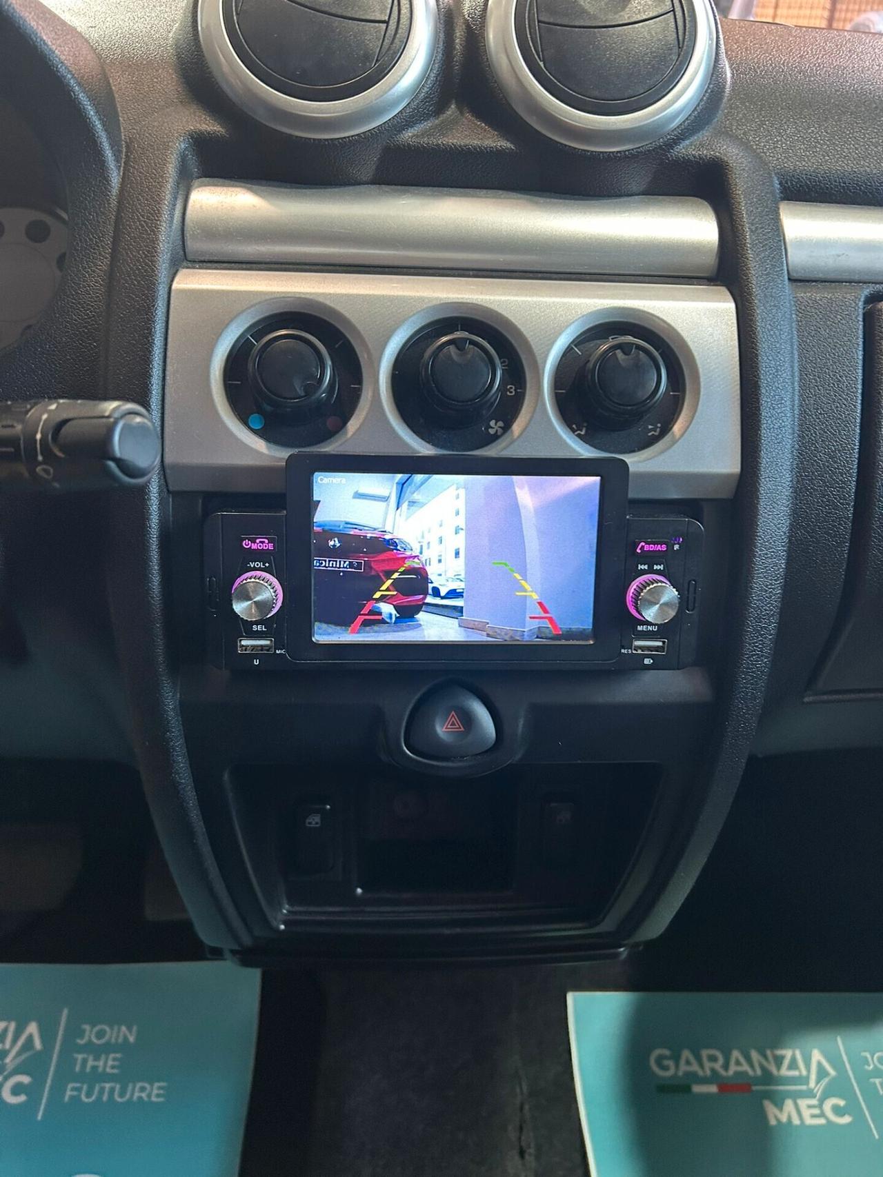 Aixam City Premium Sensation