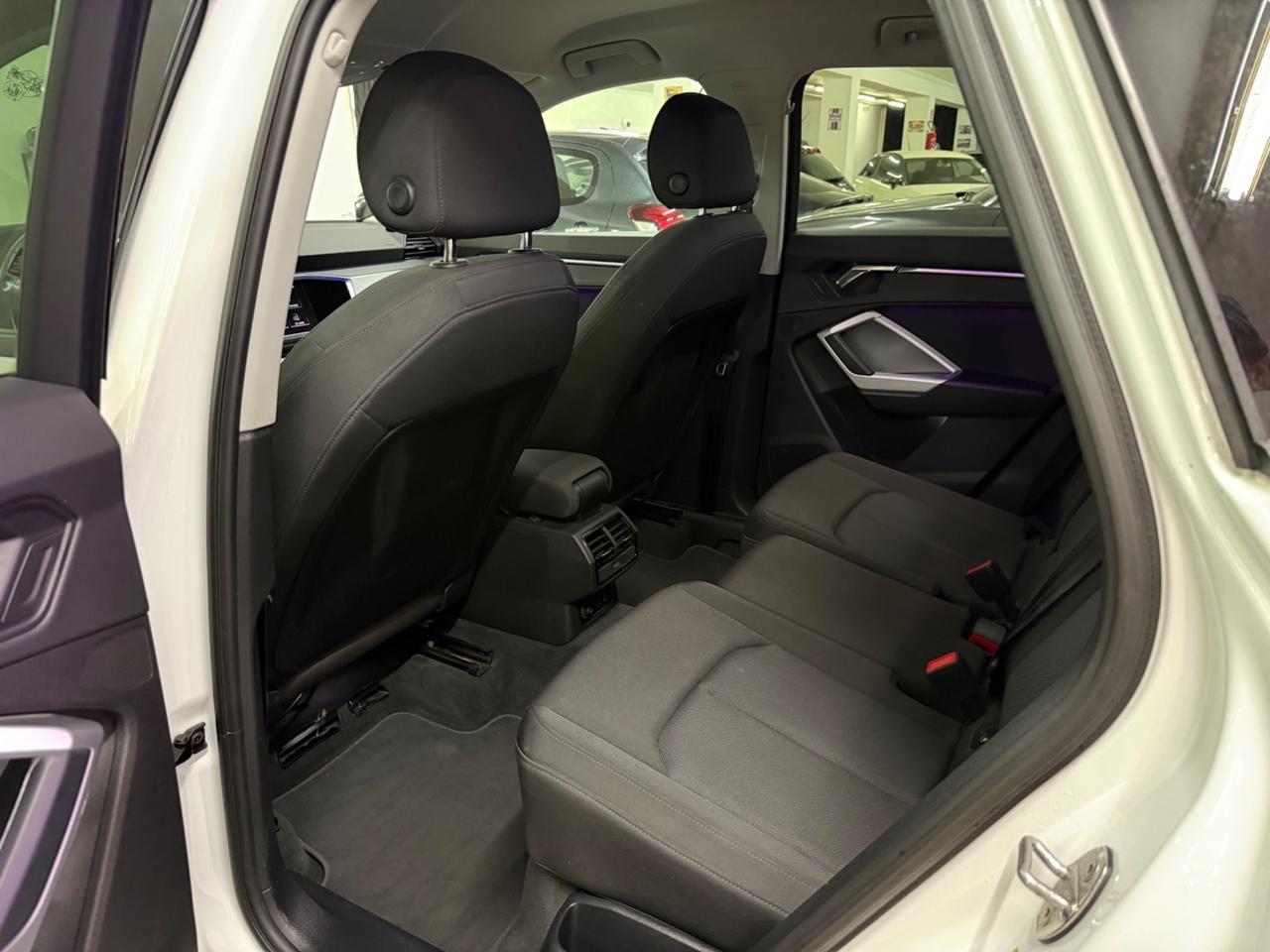 AUDI Q3 2020 40 TDI 2.0 190cv QUATTRO S tronic